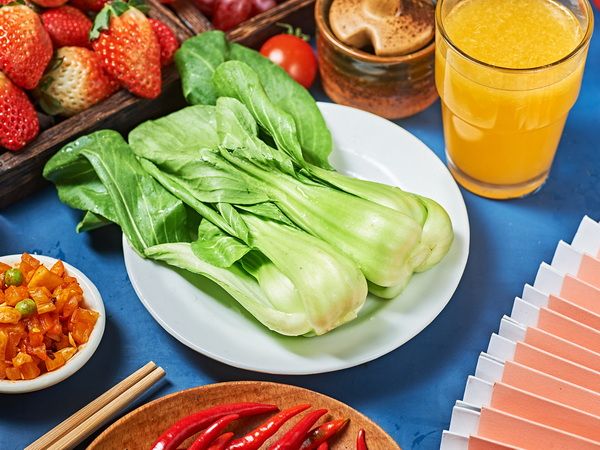 小青菜
